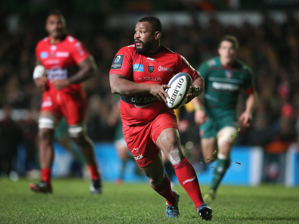 Steffon Armitage