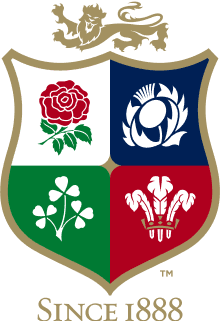 British & Irish Lions