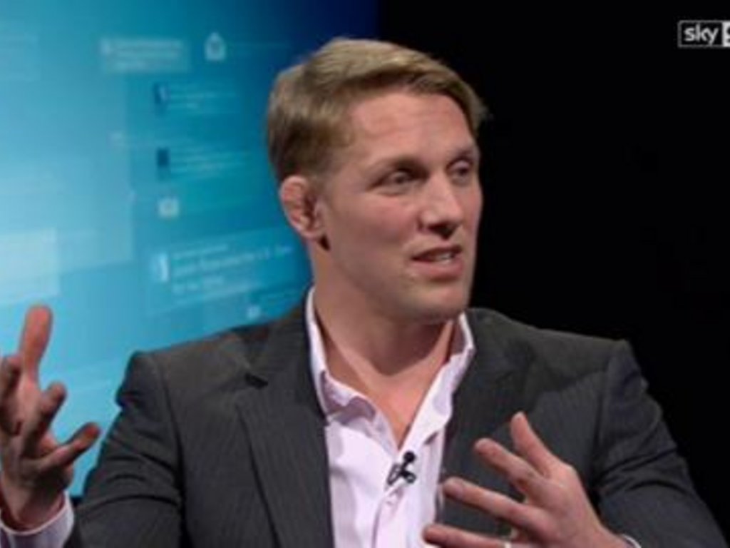 Vivid 'i Knew The Risks, I'd Do It Again' - Moody Opens Up In New Bbc Documentary Picture Photography Vivid 'i Knew The Risks, I'd Do It Again' - Moody Opens Up In New Bbc Documentary Picture Photography