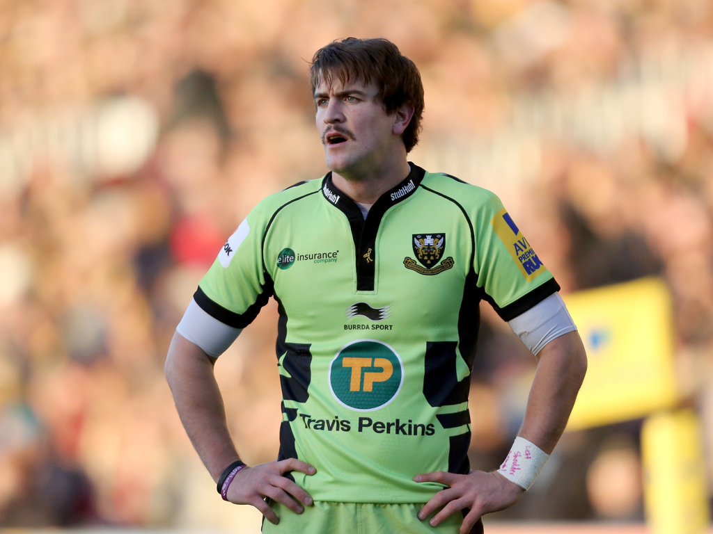 Preview Northampton v Worcester