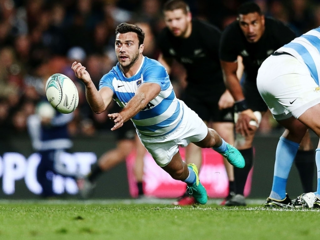 Preview Argentina V New Zealand Planet Rugby Preview Argentina V New Zealand