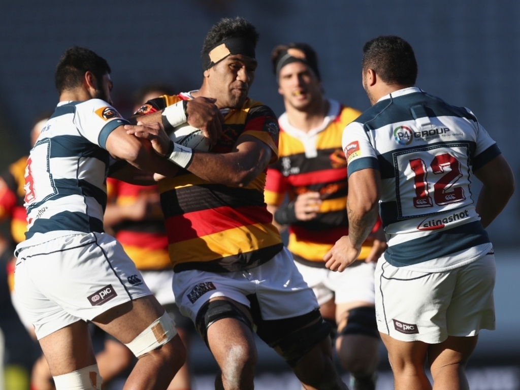 Glasgow sign New Zealand lock from Waikato